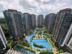 Normanton Park (D5), Apartment #628136611